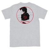 THOU Illegalize Everything Shirt White/Grey