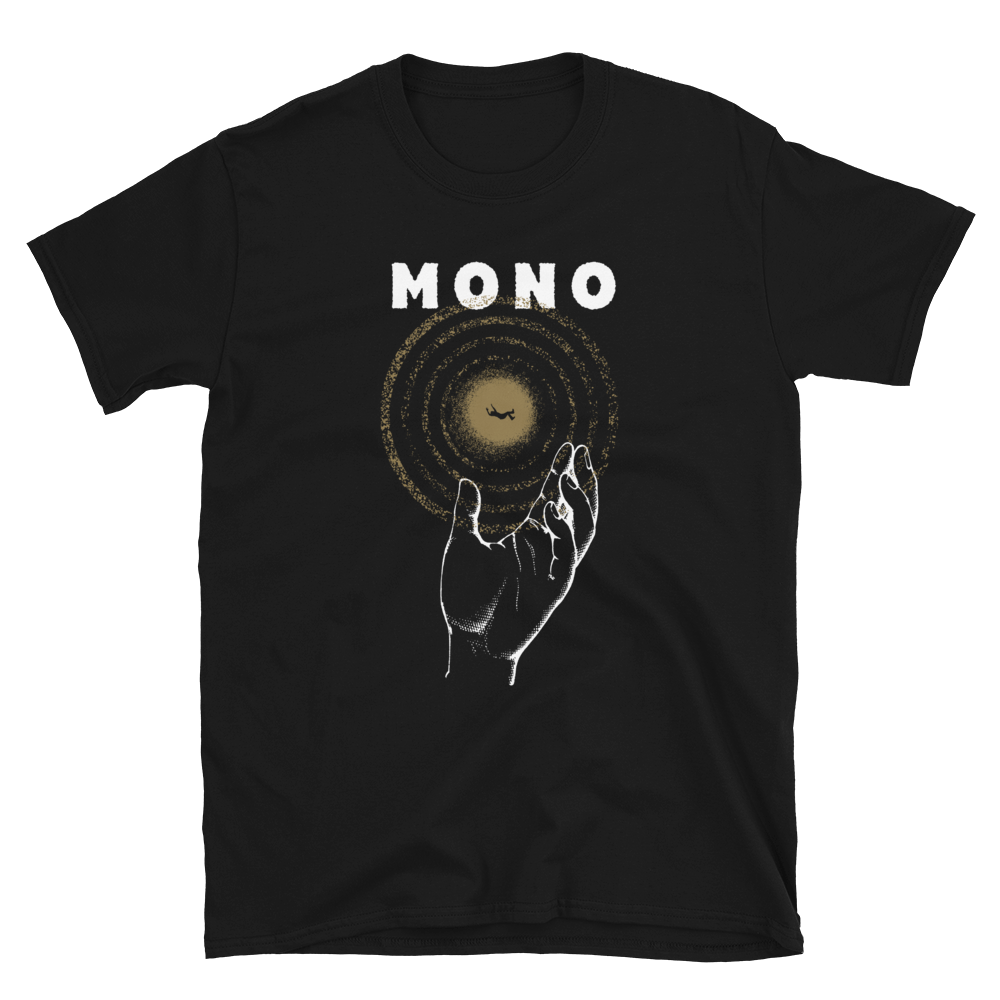 Mono – Shirt Killer