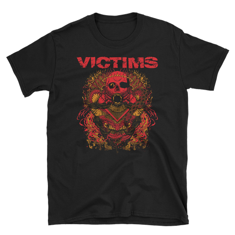 VICTIMS Birth Shirt