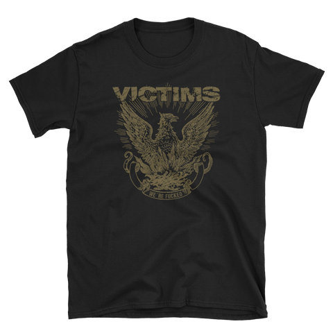 VICTIMS Eagle Shirt
