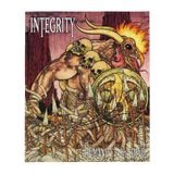 INTEGRITY Humanity Is The Devil Blanket