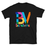 BAND VANS Pop Art Logo Shirt Various Colors