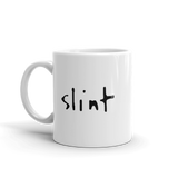 SLINT Spider Mug