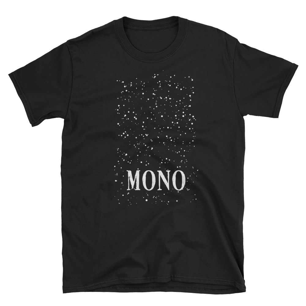 Mono – Shirt Killer