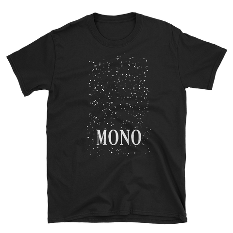 MONO Snow Shirt