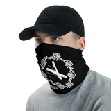 THE BODY Neck Gaiter