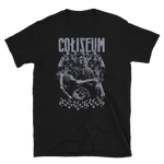 COLISEUM Holy Death Shirt