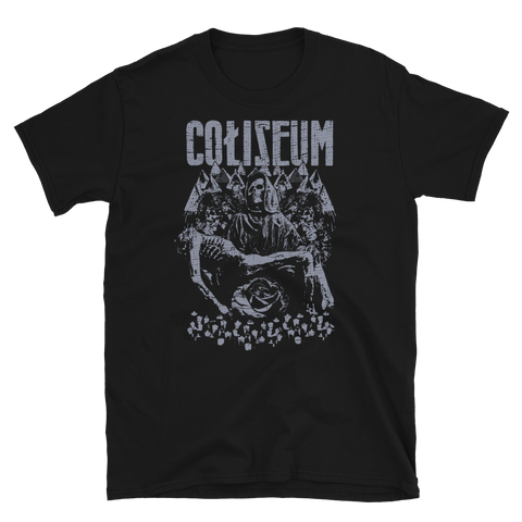 COLISEUM Holy Death Shirt