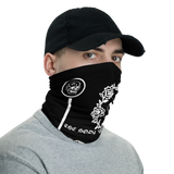 THE BODY Neck Gaiter