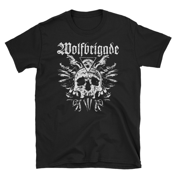 WOLFBRIGADE Sweden Shirt – Shirt Killer