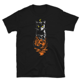 CAT MAGIC PUNKS Halloween Babylon Shirt - LIMITED EDITION!