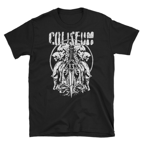 COLISEUM Thirteen Shirt
