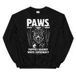 CAT MAGIC PUNKS PAWS Crewneck Sweatshirt