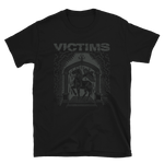 VICTIMS Horse Sparrow Shirt