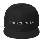 AMENRA Church Snapback Hat