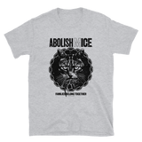 CAT MAGIC PUNKS Abolish (M)ICE Shirt