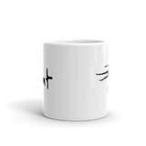 SLINT Spider Mug
