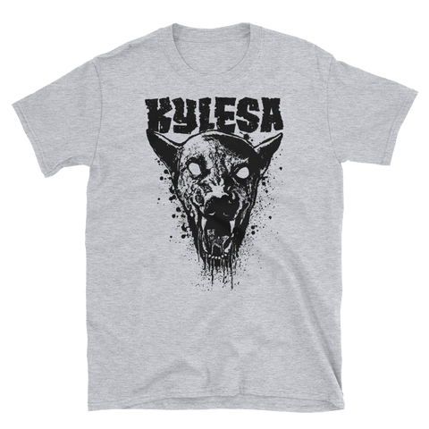 KYLESA Hellhound Shirt