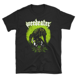 WEEDEATER Swamp Black Shirt