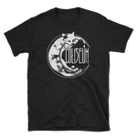 COLISEUM Cat Moon Shirt