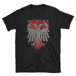 FROM ASHES RISE Overreaction Shirt