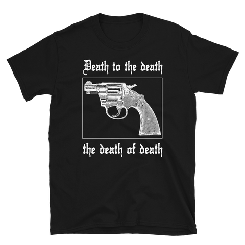 THOU Death Shirt