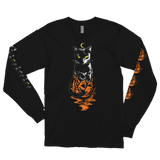 CAT MAGIC PUNKS Halloween Babylon Long Sleeve - LIMITED EDITION!