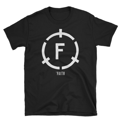 FAITH Logo Shirt