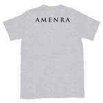 AMENRA Crown White/Grey Shirt