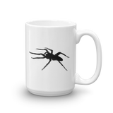 SLINT Spider Mug