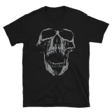 COLISEUM Skull Shirt