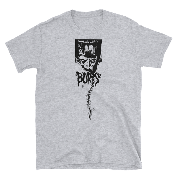 BORIS Vintage First Logo Shirt – Shirt Killer
