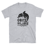 OBITS Porpoise Shirt