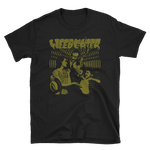 WEEDEATER Nuclear Family Shirt