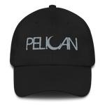 PELICAN Moon Logo Embroidered Hat
