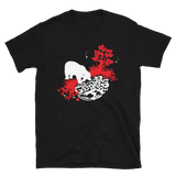 GENGHIS TRON Bear Shirt