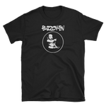 BUZZOVEN Classic Black Shirt