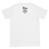 THOU Chaos Wizard Shirt (WAREHOUSE)