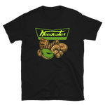 WEEDEATER Donuts Shirt