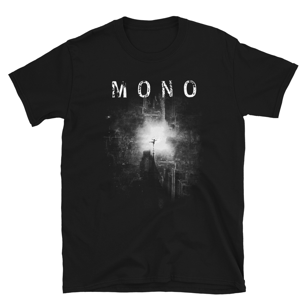 Mono – Shirt Killer