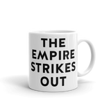 STEALWORKS Empire Backfire Mug