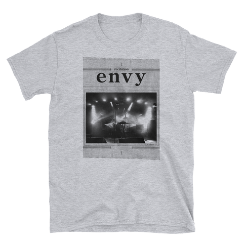 envy Recitation Shirt