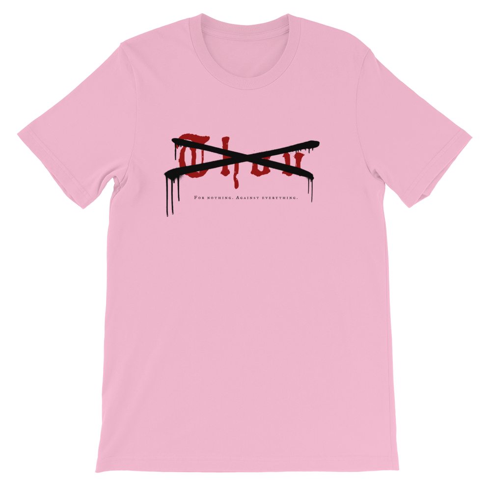THOU Illegalize Everything Shirt Lilac – Shirt Killer