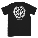 AMENRA Wheel Of Progress Black Shirt