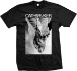 OATHBREAKER Rheia Black Shirt