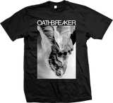 OATHBREAKER Rheia Black Shirt