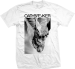 OATHBREAKER Rheia White Shirt