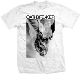 OATHBREAKER Rheia White Shirt