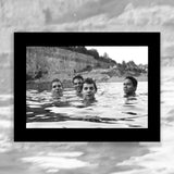 SLINT Spiderland Cover Photo Giclee Print Poster 18x24"