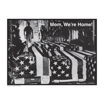 STEALWORKS Mom, We're Home! 18x24" Art Print